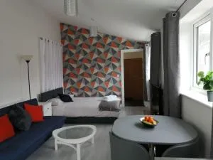 Self contained annexe - Wolverley