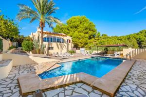 Villa Enzo - PlusHolidays - Виллы, Морайра