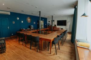 Hotels Hotel Albert 1er : photos des chambres