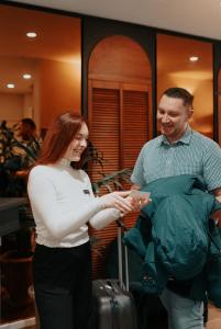 Hotels Hotel Albert 1er : photos des chambres