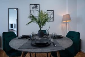 Athens Heart: Downtown Home