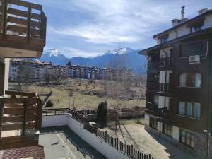 Belvedere Holiday Club ,apartment A202