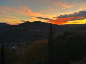 B&B / Chambres d'hotes Bastide Saint-Thome : photos des chambres