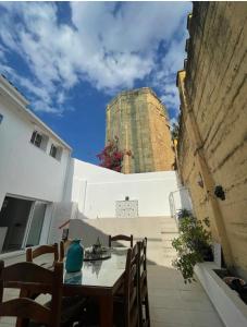 Casa Muralla del Alcazar Viejo