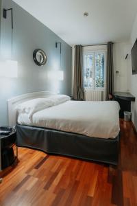 Hotels Hotel Albert 1er : Chambre Simple