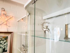 Santas Secret Villa Varpu By BookLapland