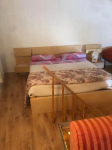 Lovely 1 room bedroom loft, 20 mins to BGY airport