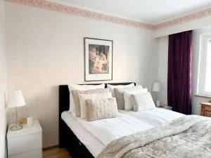 Santa's Secret Villa Varpu - 凯米耶尔维