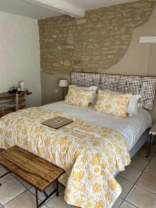 Hotels Mas des Carassins : photos des chambres