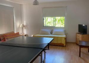 Casa POTRERO DE LOS FUNES 2025-2026