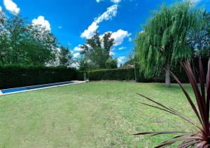 Casa POTRERO DE LOS FUNES 2025-2026