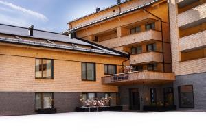 Heimat 1495 Appartements - TYP 7