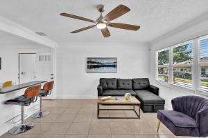 3 Bedroom Villa In F Lauderdale Casino & Beach