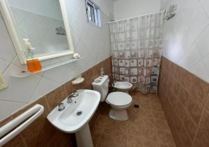 Casa POTRERO DE LOS FUNES 2025-2026