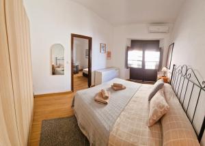 DS Apartamento en plena Mezquita, con vistas