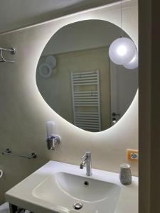 Palazzo Vecchio La Nuvola