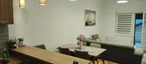 Apartman Neda - Vrbica