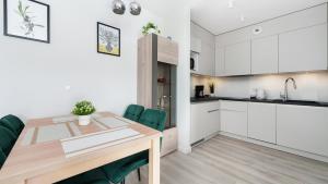 Apartamenty Sun & Snow Zakopiańskie z sauną