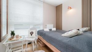 Apartamenty Sun & Snow Zakopiańskie z sauną