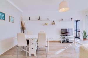 Apartamento Estrela do Mar