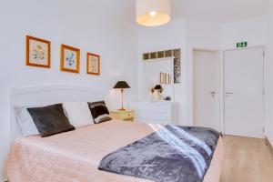 Apartamento Estrela do Mar