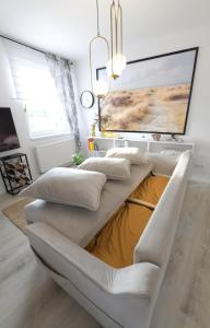 Studiový apartmán Tulum