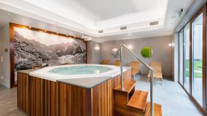 Zakopiańskie Apartamenty, Sun & Snow - 3hvězdičkové hotely ve městě Zakopane