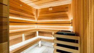 Zakopiańskie Apartamenty, Sun & Snow