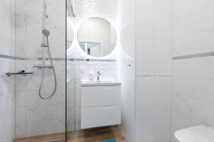 Apartament SUNLIGHT by Major Domus Club