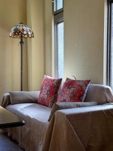 PAThouse台东Asakusa店