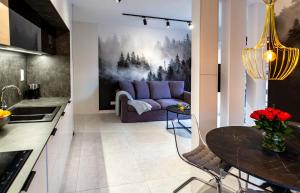 Rent like home - Droga na Bystre 4