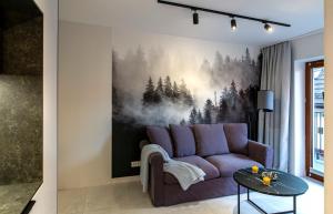 Rent like home - Droga na Bystre 4