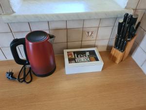 Ferienwohnung Rauchkofelblick