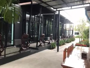 NemoCottage - Hatklongszon