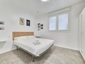 Apartment Sua Loft by Clabao - Berrioplano