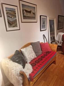 City Apartment Rovis