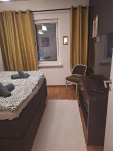 City Apartment Rovis