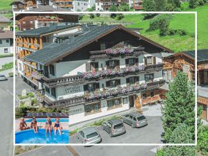 Gutshof - Urlaubsresort Hafele