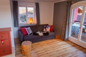 Papa Joe`s Ferienwohnung in Garmisch