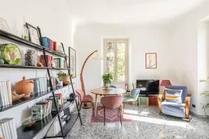 Appartamento a Montesacro, Città Giardino - Quartiere Monte Sacro