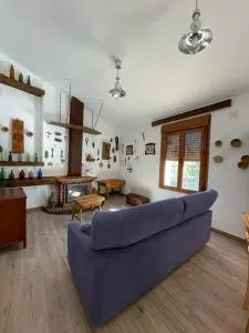 Cortijo la Noria I - 内尔皮奥