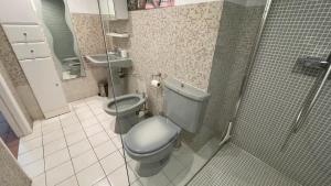 Spacious and calm studio close to the beach