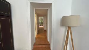 Spacious and calm studio close to the beach