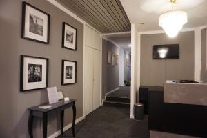 Hotel Pension Lumes - Self Check In