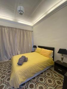 SeaView Valletta Apartment