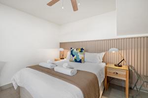 San Lameer Villa 2848 - 3 Bedroom Standard - 6 pax - San Lameer Rental Agency