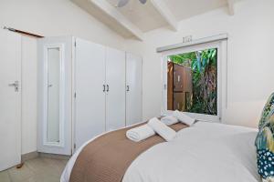 San Lameer Villa 2848 - 3 Bedroom Standard - 6 pax - San Lameer Rental Agency