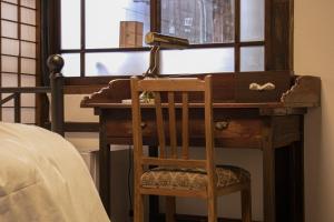 GLOCE西会津 ふくの屋 l 古きを知り新しきを愉しむ l 築110年超の古民家が綴る心地よい宿