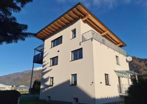 Ferienwohnung Rauchkofelblick