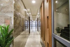 FabHotel Moro Rohini Sector 4